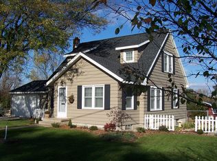 259 Courtland St, Rockford, MI 49341