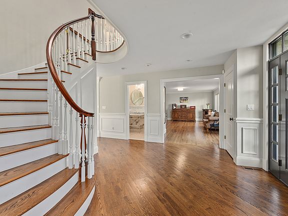 16 Birch Grove Drive