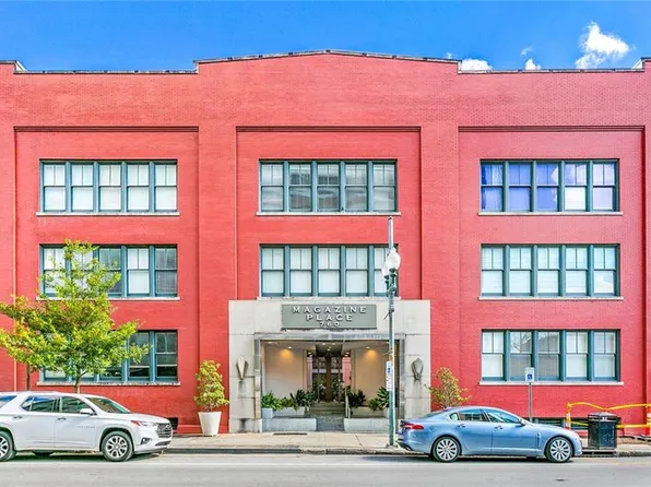 760 Magazine St APT 303, New Orleans, LA 70130