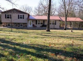 4550 Liberty Ridge Rd, De Soto, MO 63020