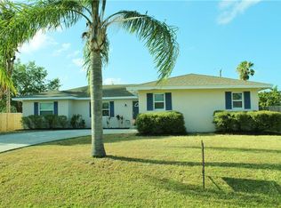 2471 SE Alfonso Ave, Port Saint Lucie, FL 34952