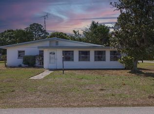 1093 Lake Sebring Dr, Sebring, FL 33870