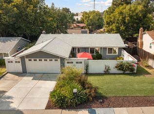 236 Flower Dr, Folsom, CA