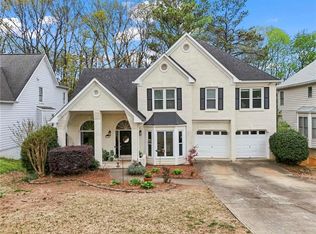 4829 Thicket Path NW, Acworth, GA 30102