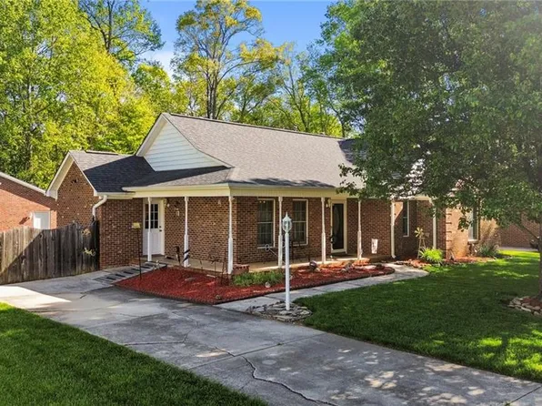 515 Kelly Cir, Asheboro, NC 27203
