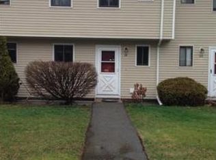 19 Heather Ln #19, Bridgewater, MA 02324