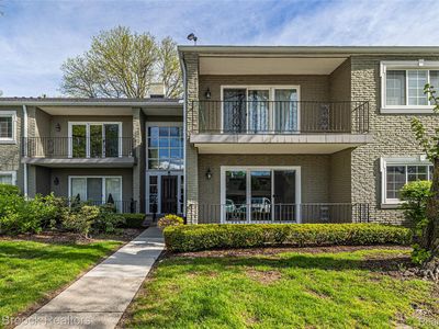 1111 N Old Woodward Ave Unit 23, Birmingham, MI, 48009