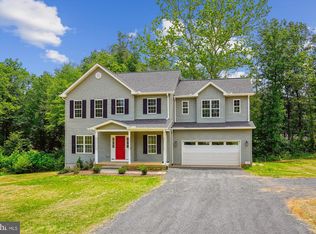 9253 Marys Pl, Rixeyville, VA 22737