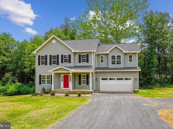 9253 Marys Pl, Rixeyville, VA 22737