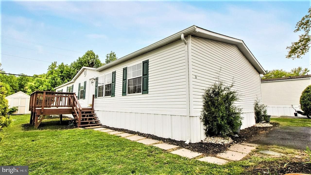 7810 Clark Rd TRAILER D11, Jessup, MD 20794 | Zillow