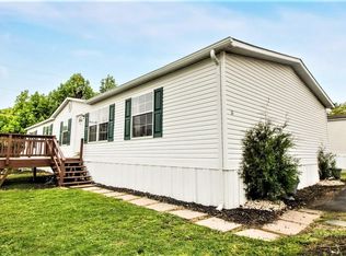 7810 Clark Rd TRAILER D11, Jessup, MD 20794