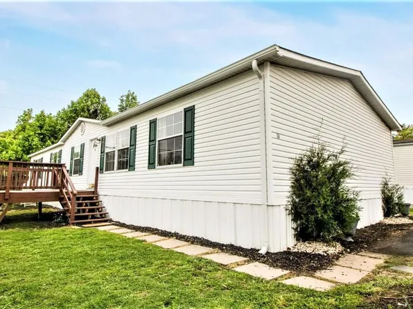 7810 Clark Rd Trailer D11, Jessup, MD 20794
