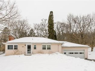 2061 Maple Ave, Palmyra, NY 14522