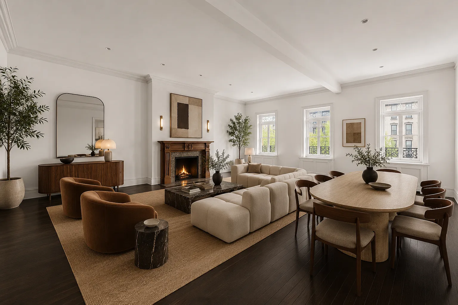 12 East 62nd Street — Photo 1