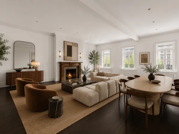 12 East 62nd Street image 1 of 7