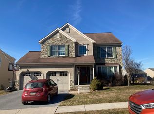 654 Hamaker Rd LOT 71, Manheim, PA 17545