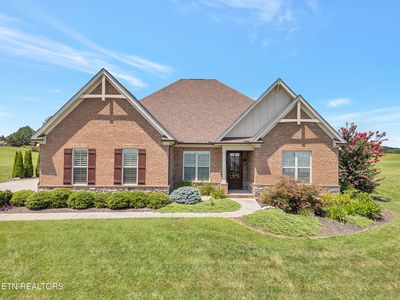 120 White Hawk Dr, Vonore, TN, 37885