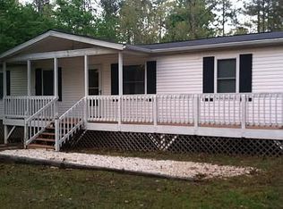 3538 Lower Moncure Rd, Sanford, NC 27330