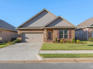 7711 Burnside Loop, Pensacola, FL 32526