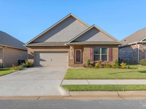 7711 Burnside Loop, Pensacola, FL 32526