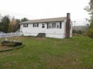 32 Condon Dr, Spencer, MA 01562