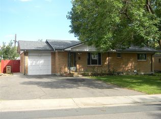 7512 Beach Ct, Westminster, CO 80030