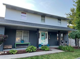 336 Redbud Ln, Jasper, IN 47546