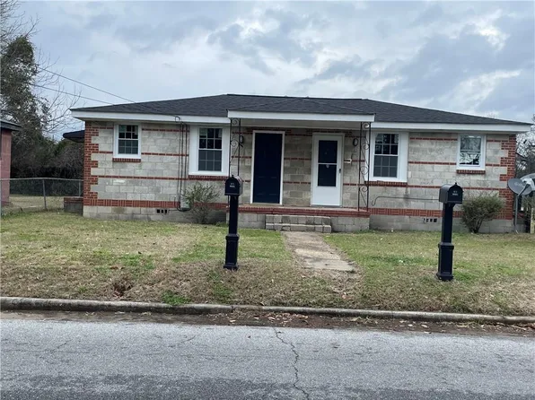 487 Mellon St, Columbus, GA 31903