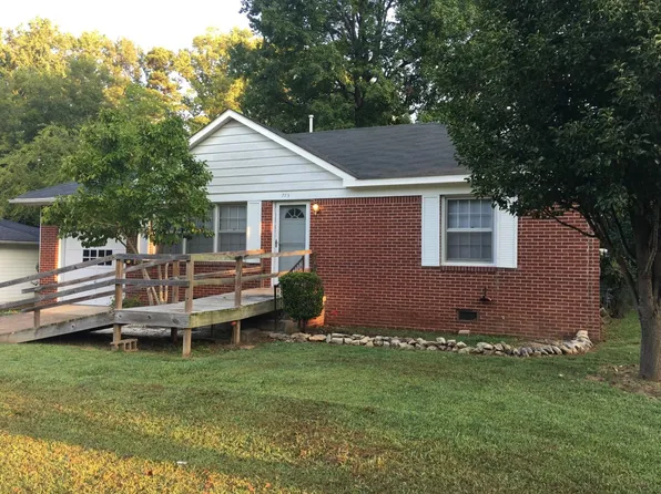 775 Westwood Ave, Jackson, TN 38301