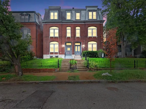 2207 Sidney St, Saint Louis, MO 63104
