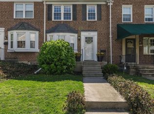 123 Stevenson Ln, Baltimore, MD 21212