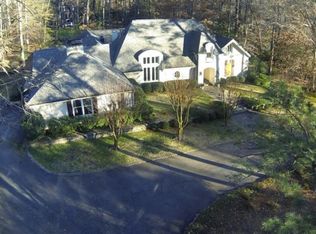 3565 Rembrandt Rd NW, Atlanta, GA 30327