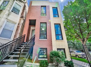 4761 S Champlain Ave, Chicago, IL 60615