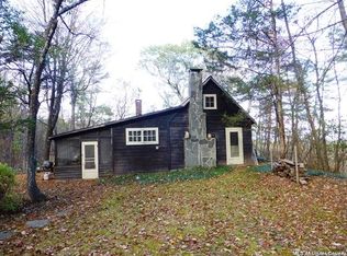 39 Muse Rd, Woodstock, NY 12498