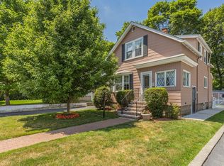12 Whitman Rd, Medford, MA 02155