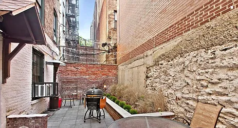 Rented by LJ Sloane Management