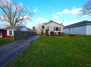 4115 S Main Street Rd, Batavia, NY 14020