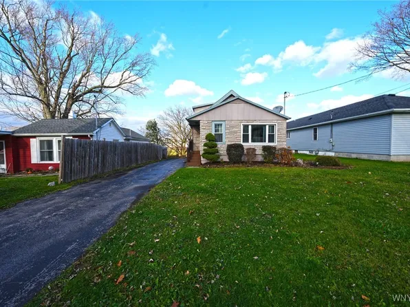 4115 S Main Street Rd, Batavia, NY 14020