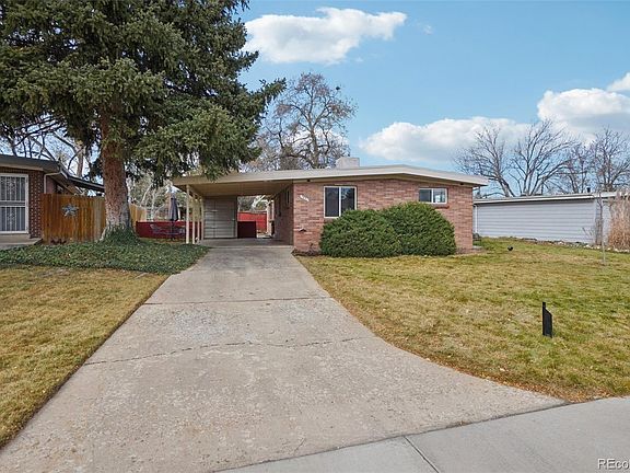 4th image of 1531 S Leyden Street