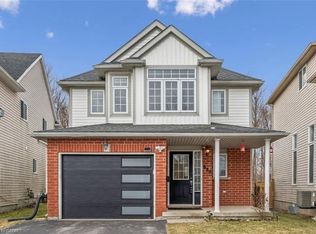 535 Blue Beech Blvd, Waterloo, ON N2V 2T4