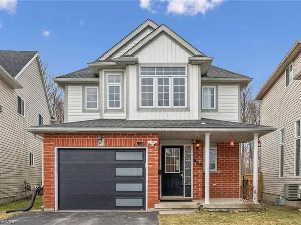 535 Blue Beech Blvd, Waterloo, ON N2V 2T4