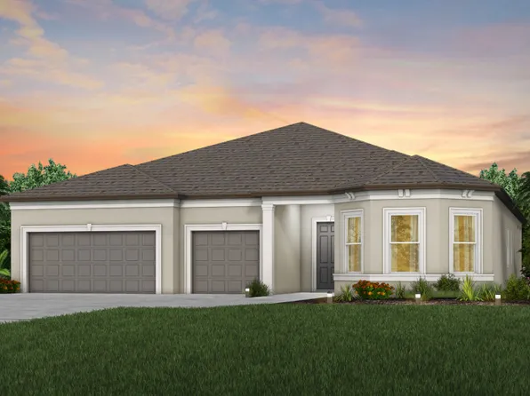Renown Plan, Del Webb Stone Creek