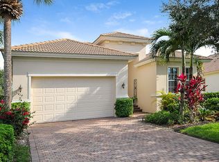 5414 Whispering Willow Way, Fort Myers, FL 33908