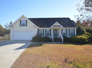 356 Knotts Cir, Lexington, SC 29073