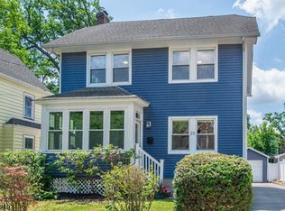 35 Howe Ave, Montclair, NJ 07042