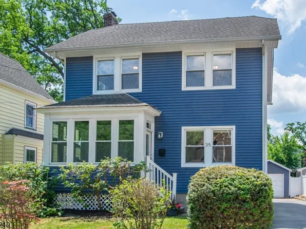35 Howe Ave, Montclair Twp., NJ 07042