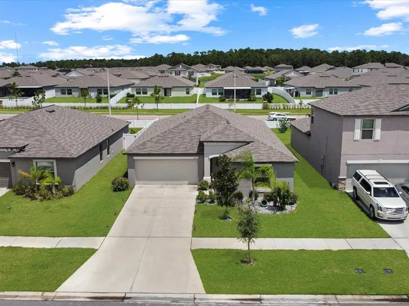 13522 Wild Ginger St, Riverview, FL 33579