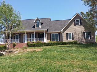 234 Blair Rd, Mc Donald, TN 37353