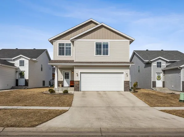 1022 Eaglewood Ave, West Fargo, ND 58078