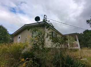 6918 Red Bud Rd NE, Ranger, GA 30734